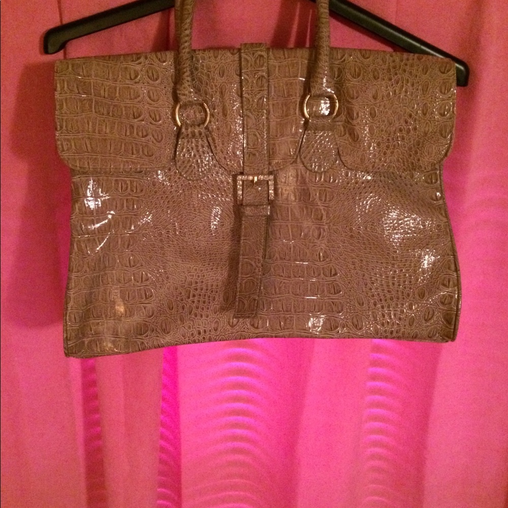Jessica Simpson bag